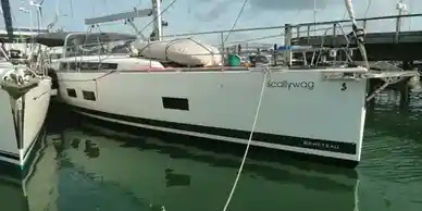 oceanis 55 yacht delivery solutions
