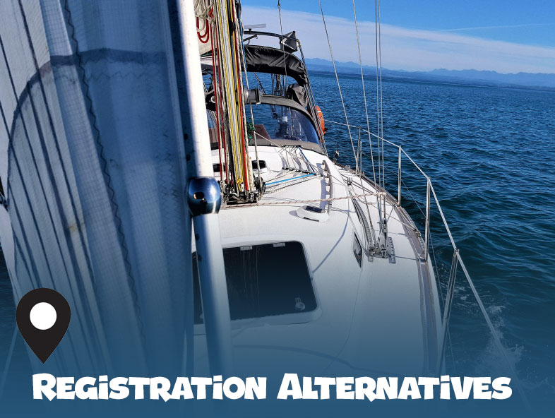 Exploring Offshore Registration Alternatives for New Zealand Yachts