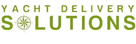 yacht delivery solutions logo