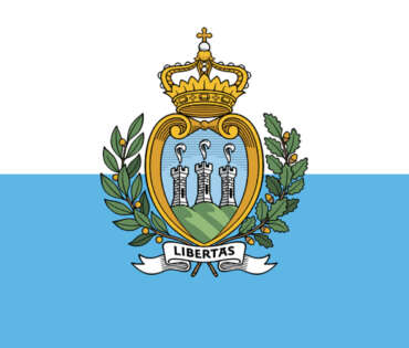 San Marino Registration