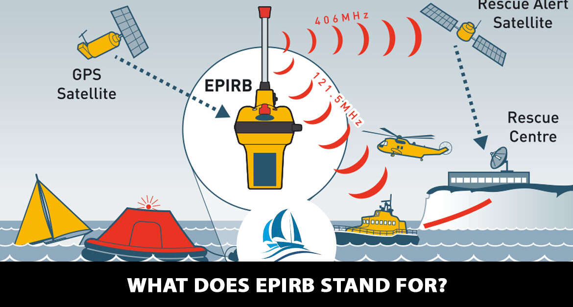 What does EPIRB Stand for?