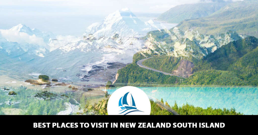 10 Must-See West Coast South Island Attractions Revealed