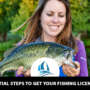 5-Essential Steps to Get Your Fishing Licence in NZ