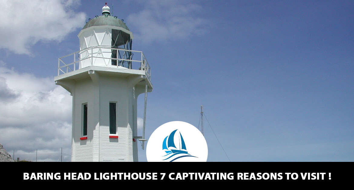 Baring Head Lighthouse 7 Captivating Reasons to Visit !