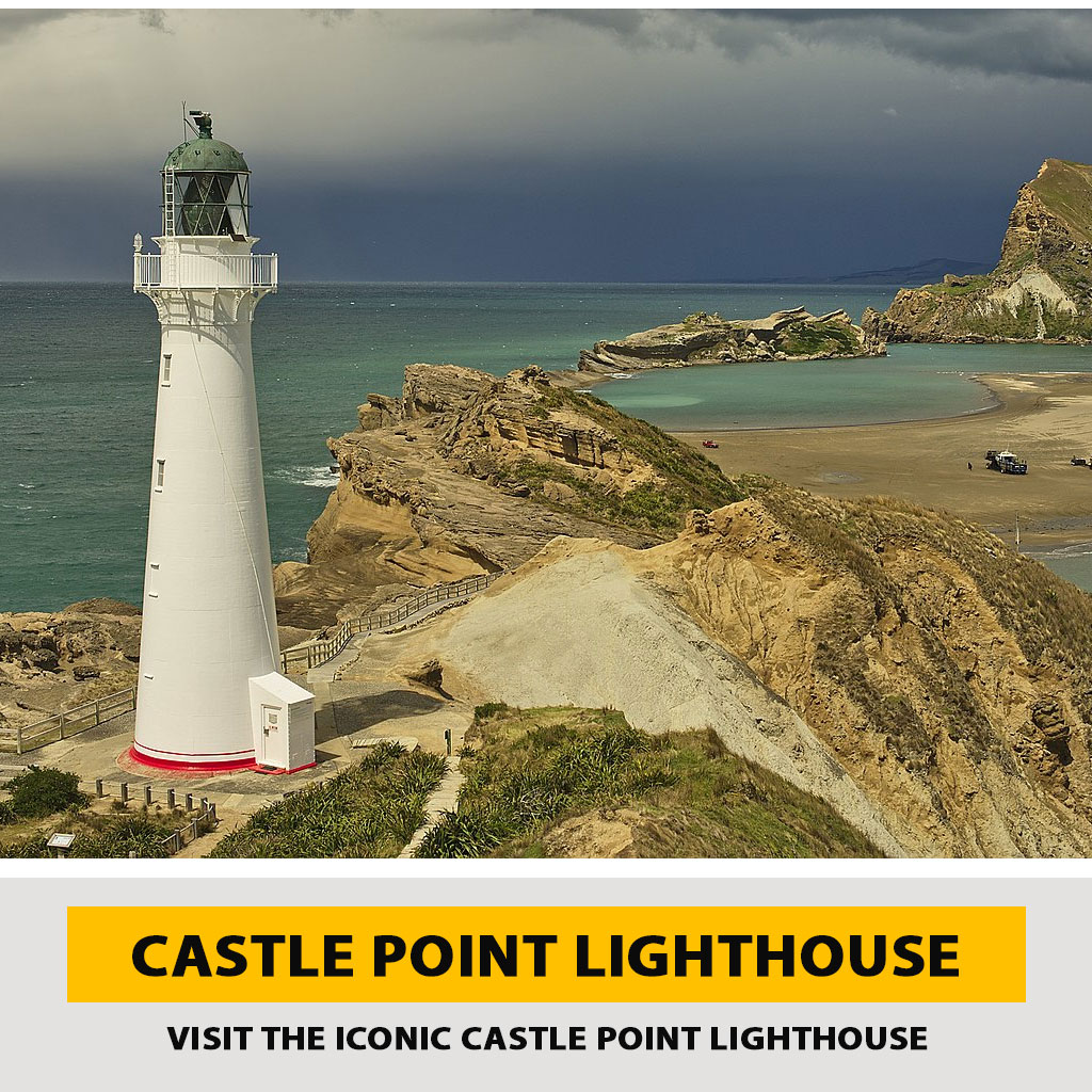 Engaging Anecdotes from Castle Point