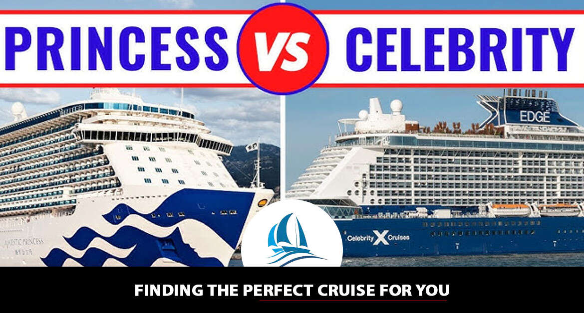 Finding the Perfect Cruise for You