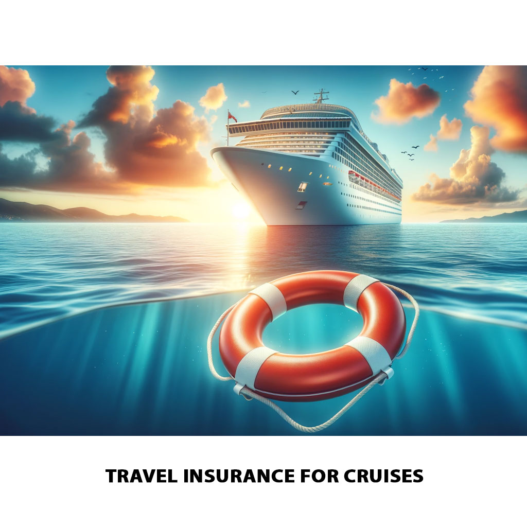 Travel Insurance for Cruises