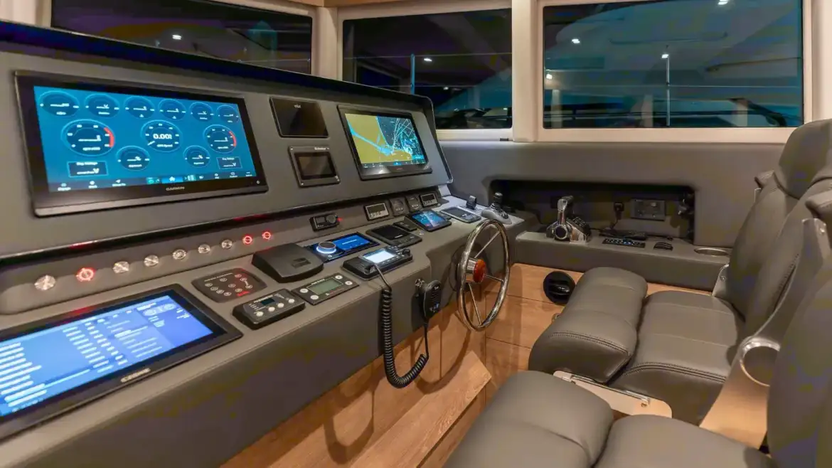 A Guide to Vetting and Choosing a Professional Yacht Delivery Skipper in New Zealand