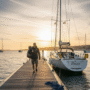 Crew Safety: Vetting a Skipper for a Yacht Delivery
