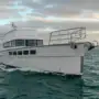 Delivering the Dream: A Pacific 62 Passage