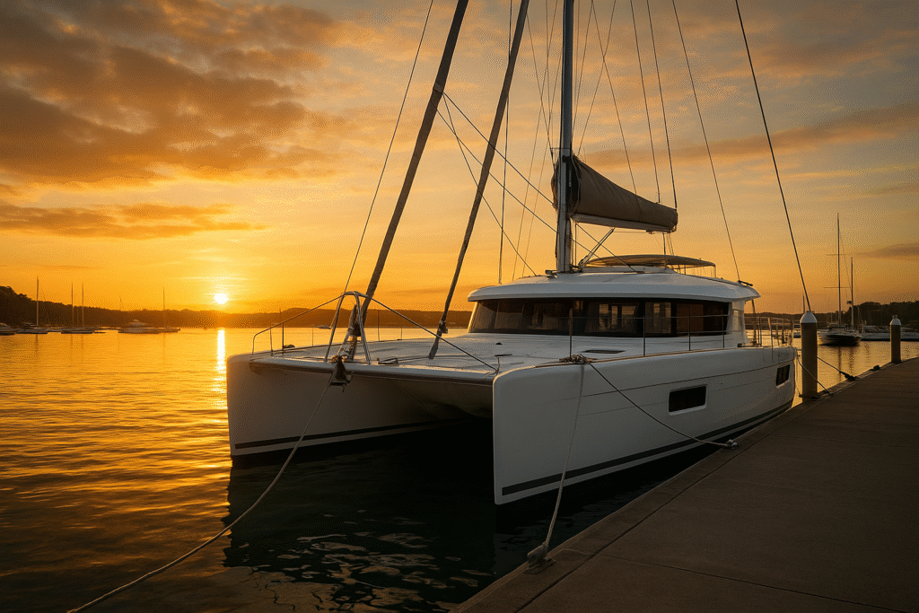 New Zealand yacht biosecurity rules