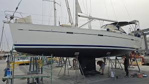 oceanis 393