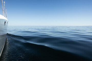 Eco-Friendly Boat Maintenance