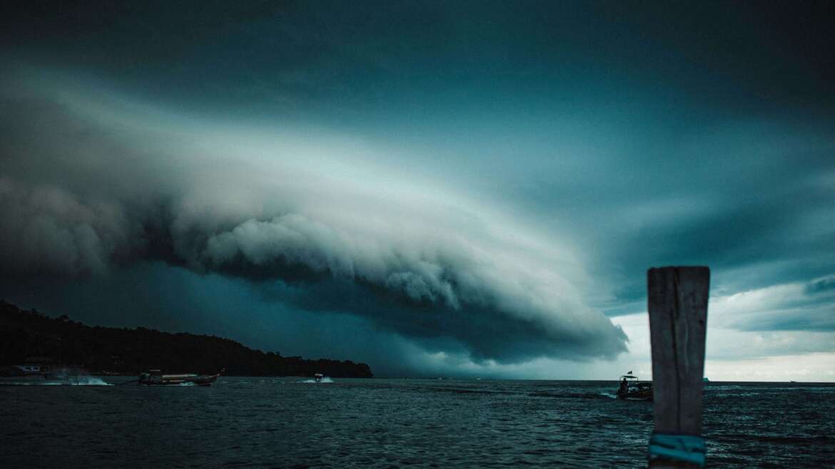 Monsoons Sailing – How to Use Them and When Avoid Them