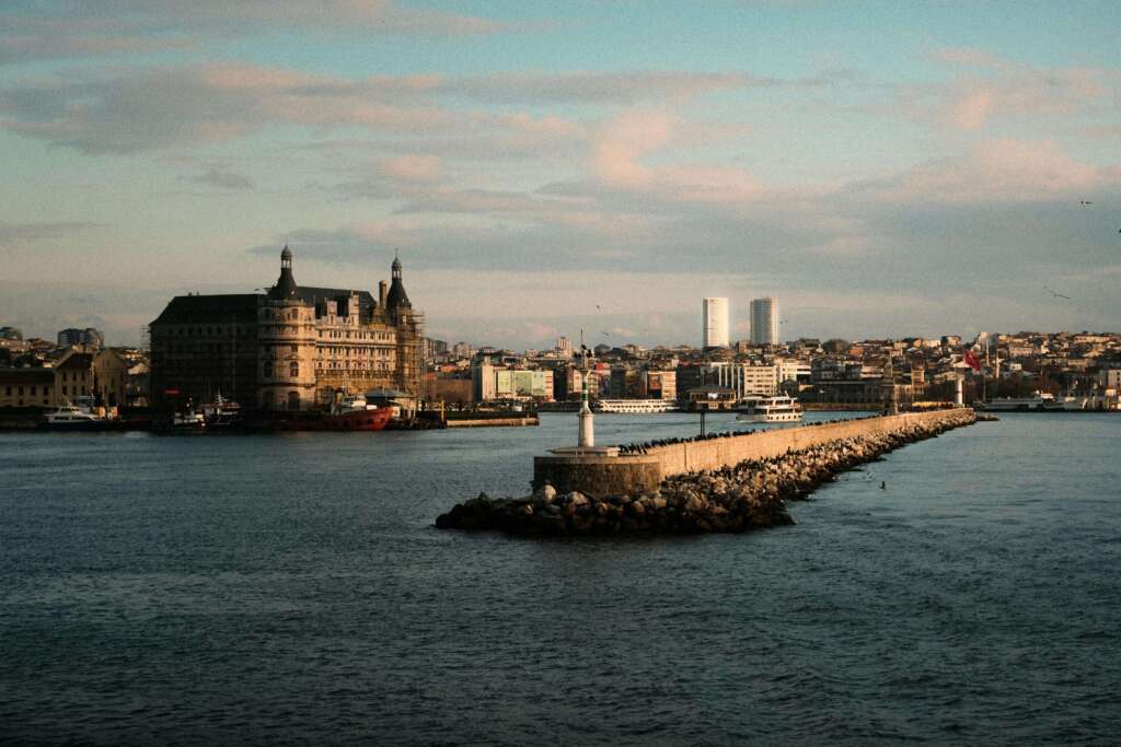 Safe Sailing with Yacht Delivery Solutions NZ