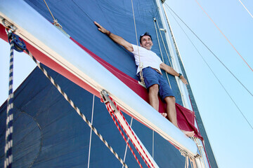 Sustainable Sailing Practices