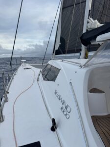 seawind 1600